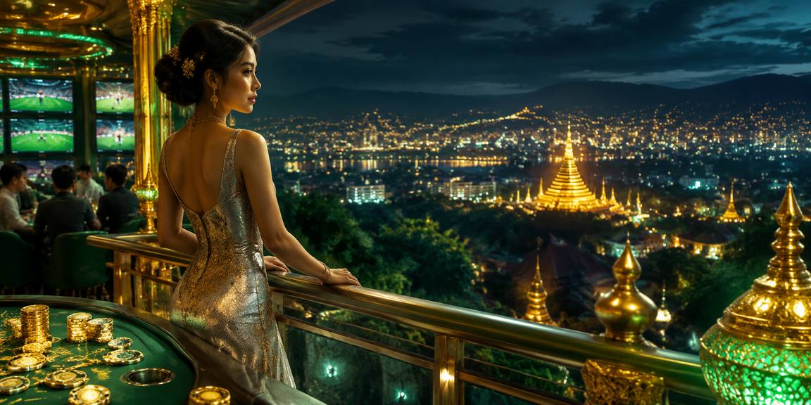 sg777 ကာစီနို